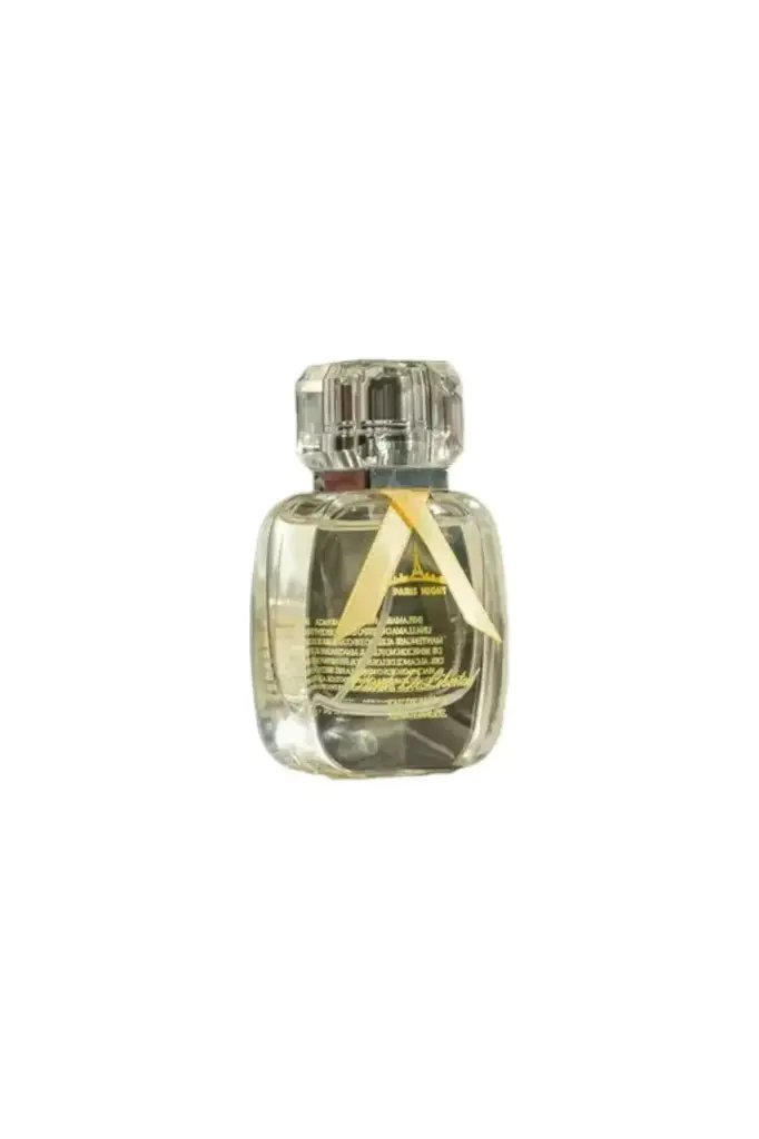 perfumes Viento de Libertad Paris Night