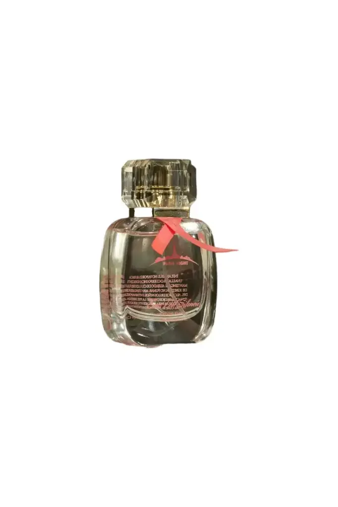 perfumes Ecos del Silencio Paris Night