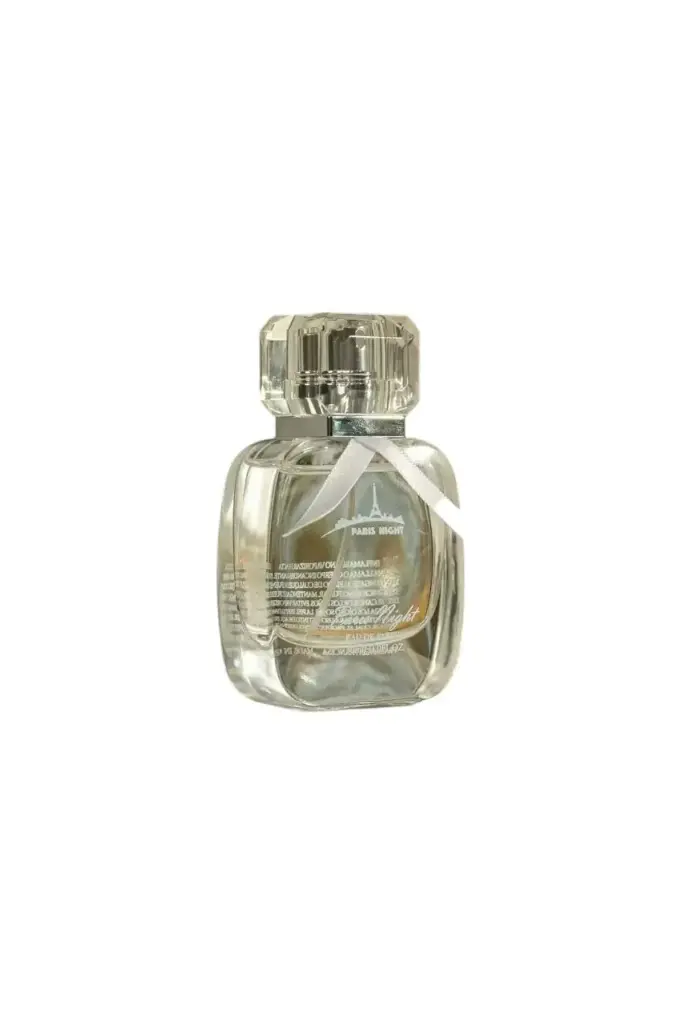 perfumes Paris Night