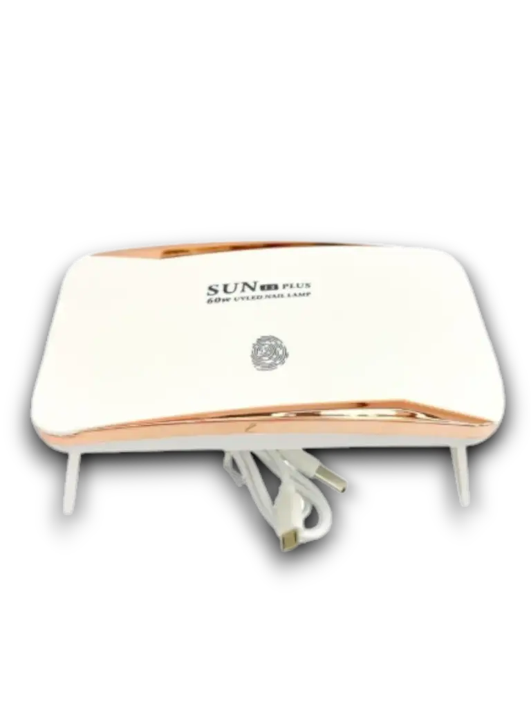 Cabinas Uv Led 13PLUS 60W