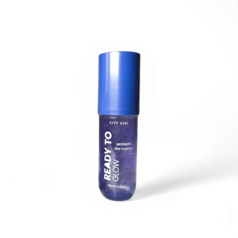 mist corporal City Girl 90ml