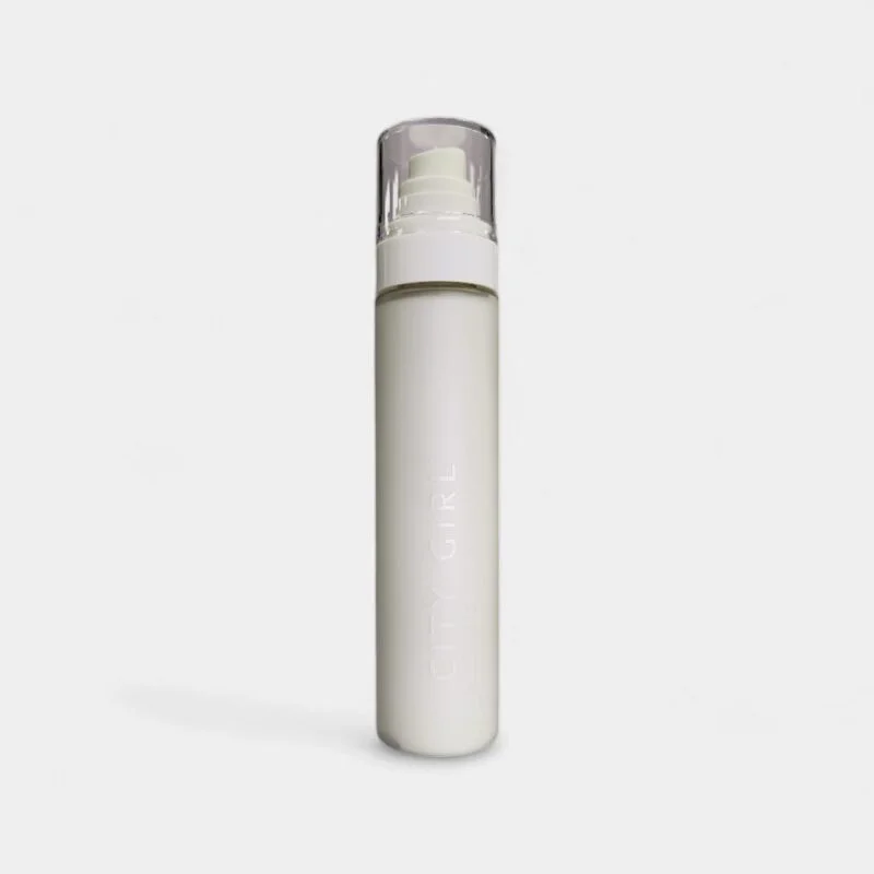 crema de limpieza facial 125ml City Girl