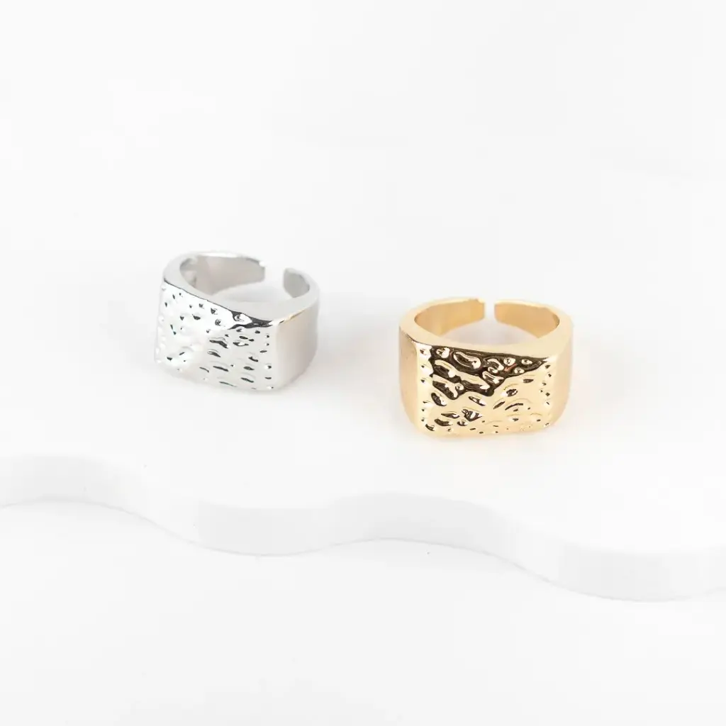 anillos de fantasía 