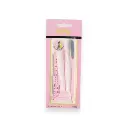 Set X3 piezas para cejas perfilador, cepillo y calibre MELY___ PACK X12PCS