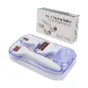 Derma roller facial 4 en 1 antiage