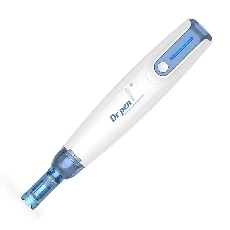 Dermapen azul Eloise