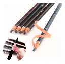 lápiz demográfico para cejas ___ PACK X10