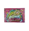 paleta de sombras para ojos Beautiful Barbie