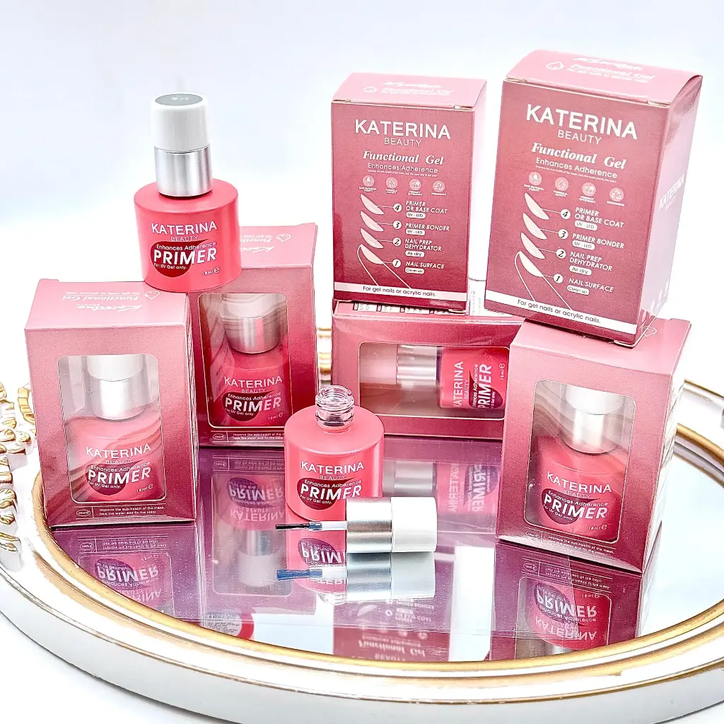 [PY-29475] Primer para semipermanente Katerina (Unidad)