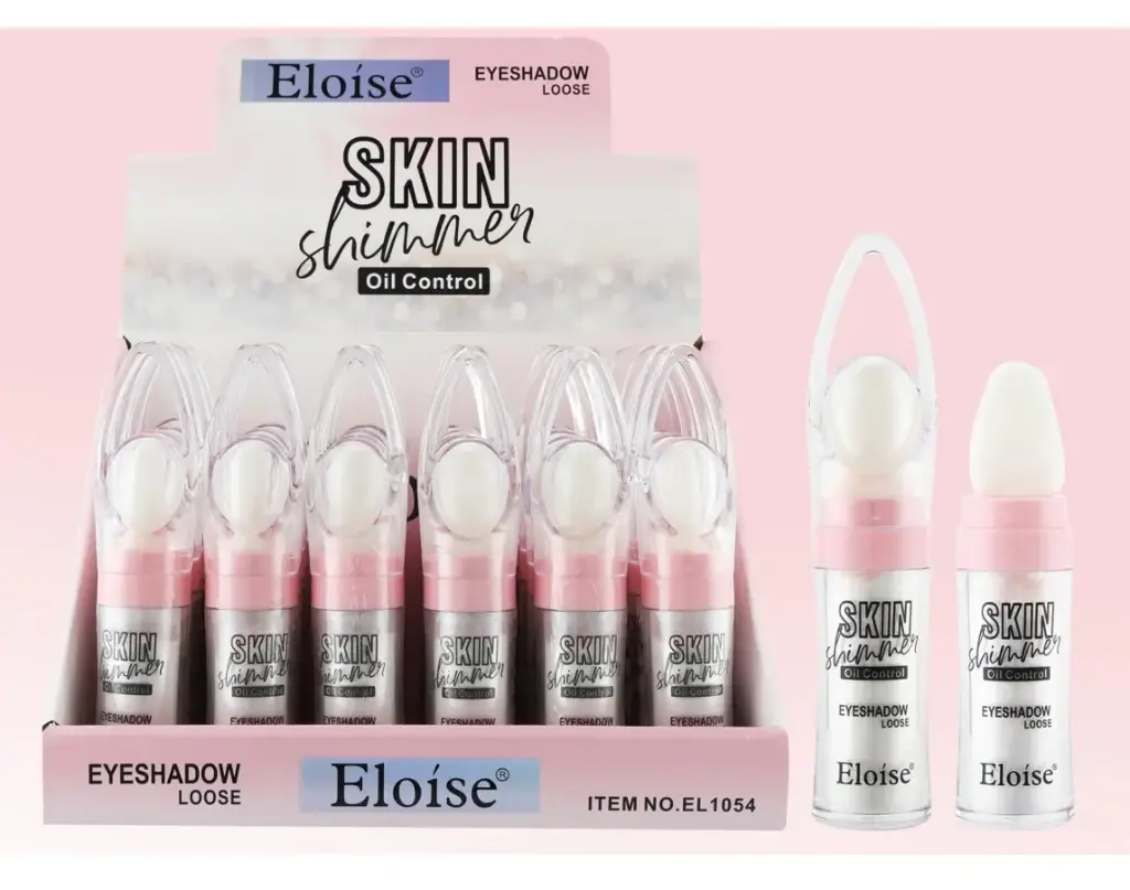Polvo de hadas iluminador Eloise