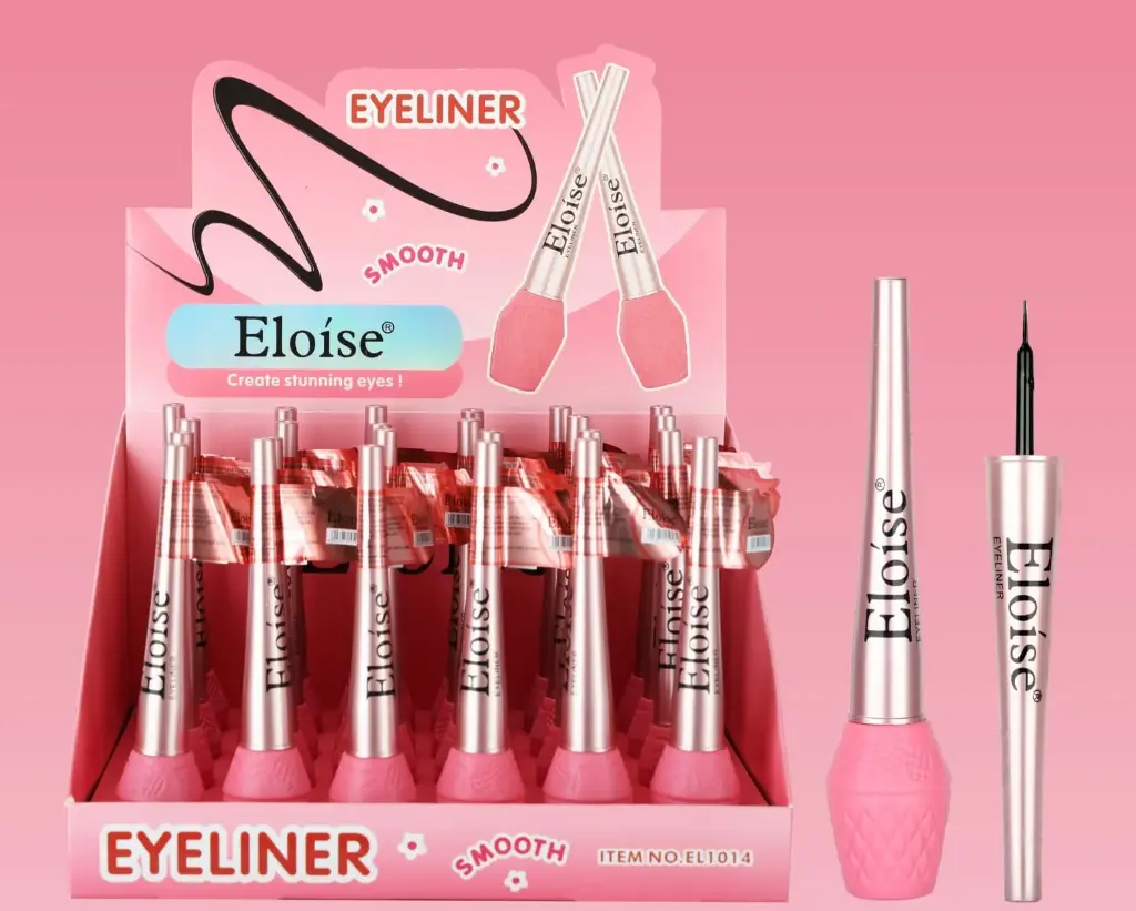 Delineador liquido para ojos Eloise 