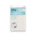 Laminas para el cabello X40PCS MELY___PACK X12U 