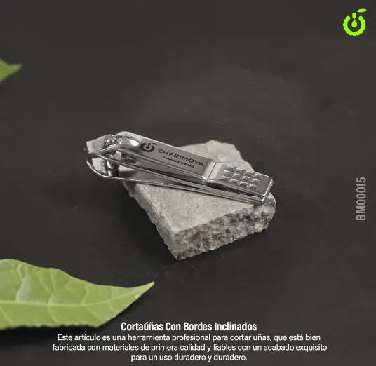 [BM00015] Mini alicate de uñas CHERIMOYA___PACK X12 