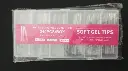 Tips Soft Gel x24Und