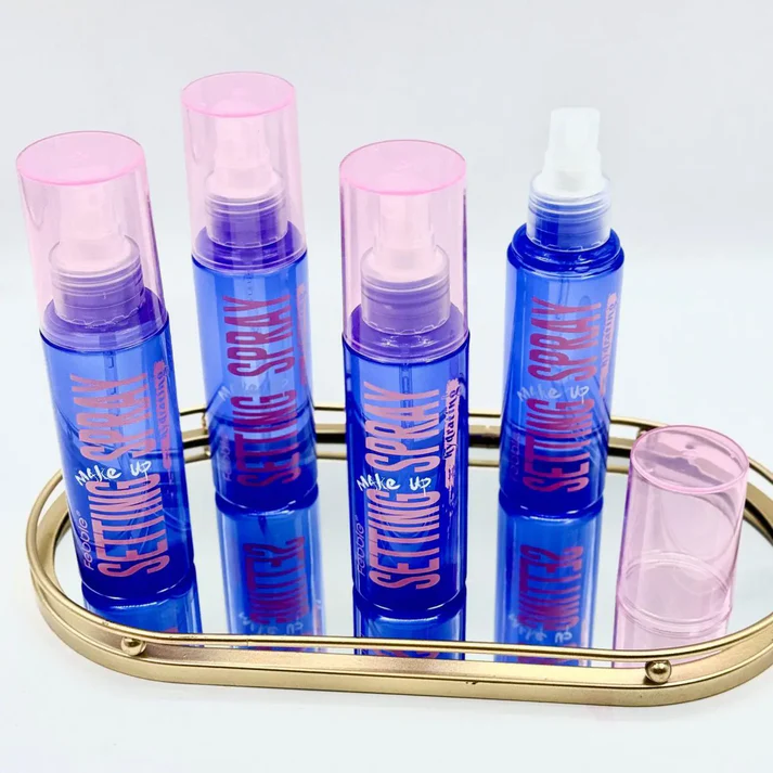 Fijadores de/para Maquillaje Hidratante FEBBLE