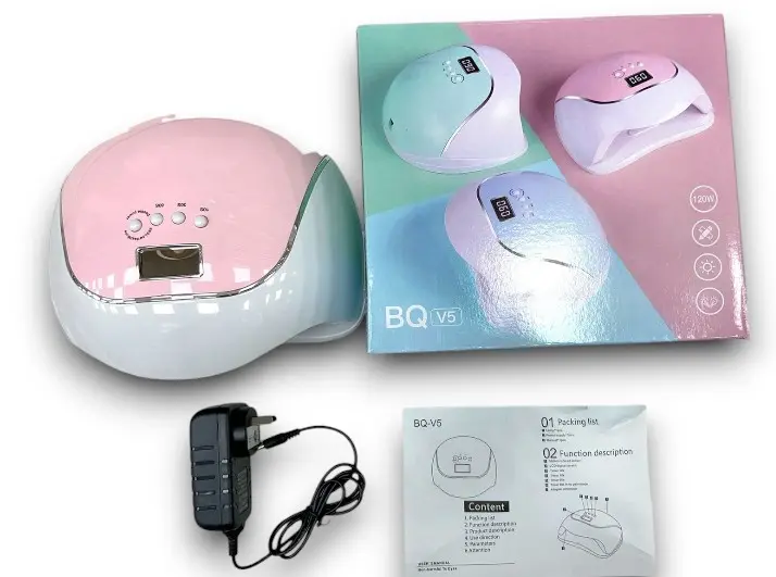 Cabina V5 120W