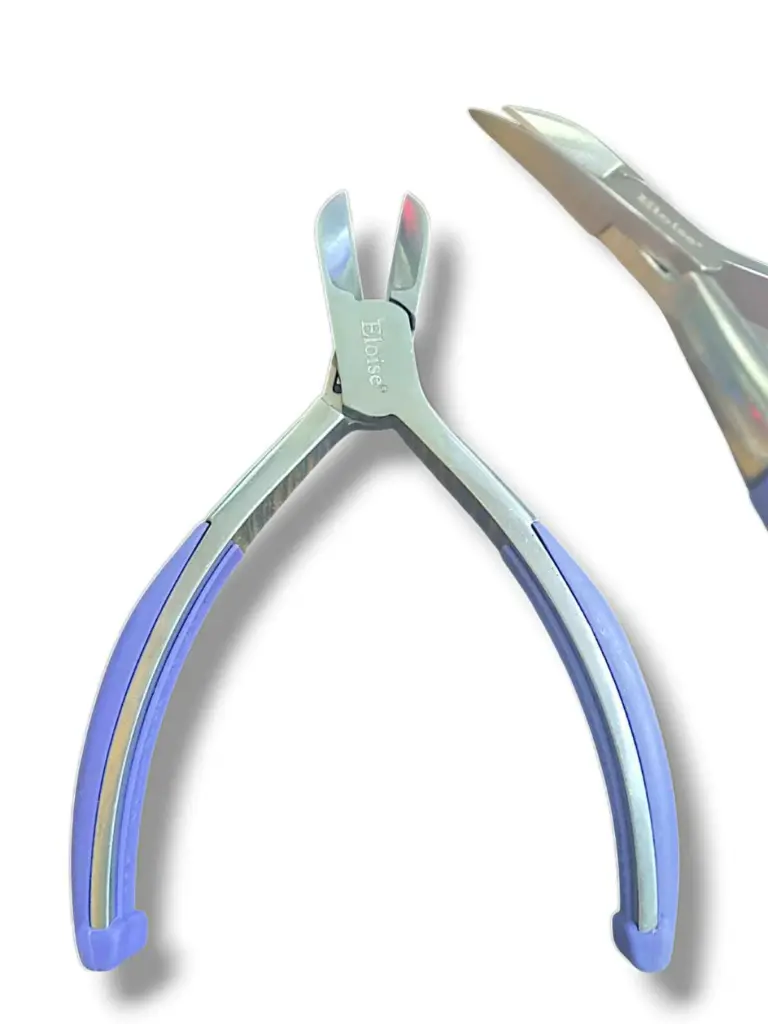 Alicate para uñas ELOISE 