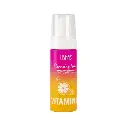 Espuma facial limpiadora vitamina C 155ml USHAS