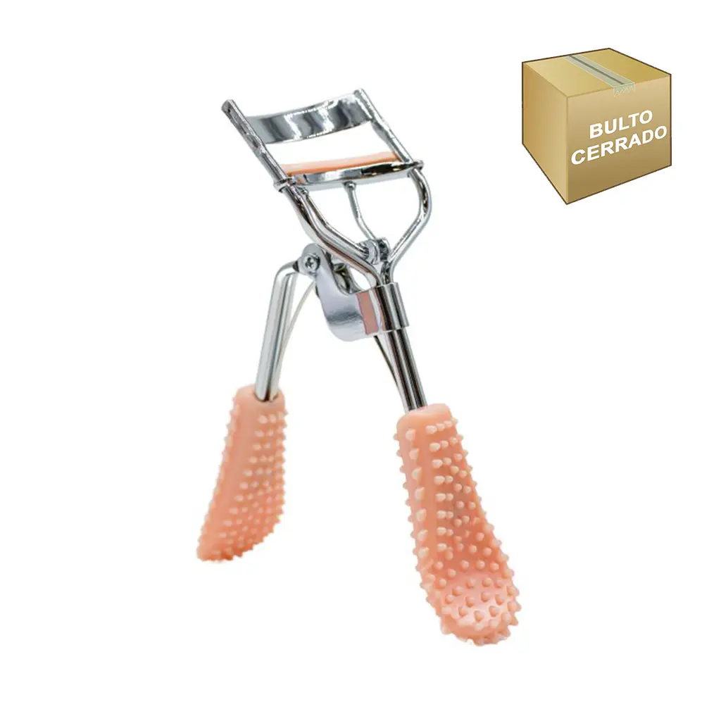 [GB-0386] Arqueador/rizador para Pestañas sin peine___Bulto X600