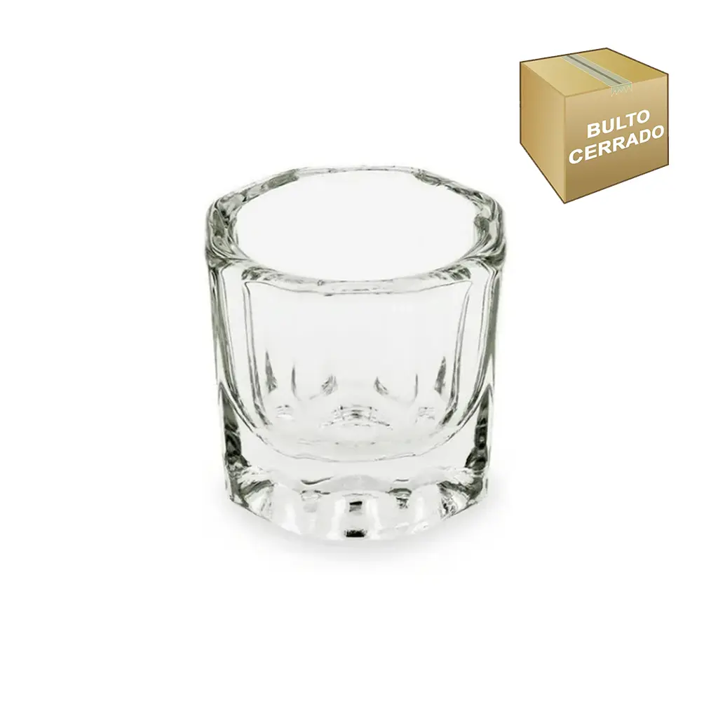 Vaso dappen ___ Bulto X400