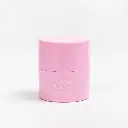 contenedor hermético para adhesivos de pestañas City Girl