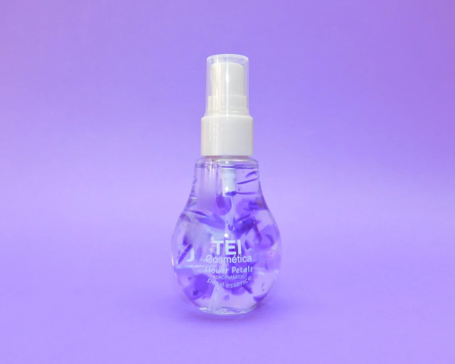 Serum Flower Petals de Tei 