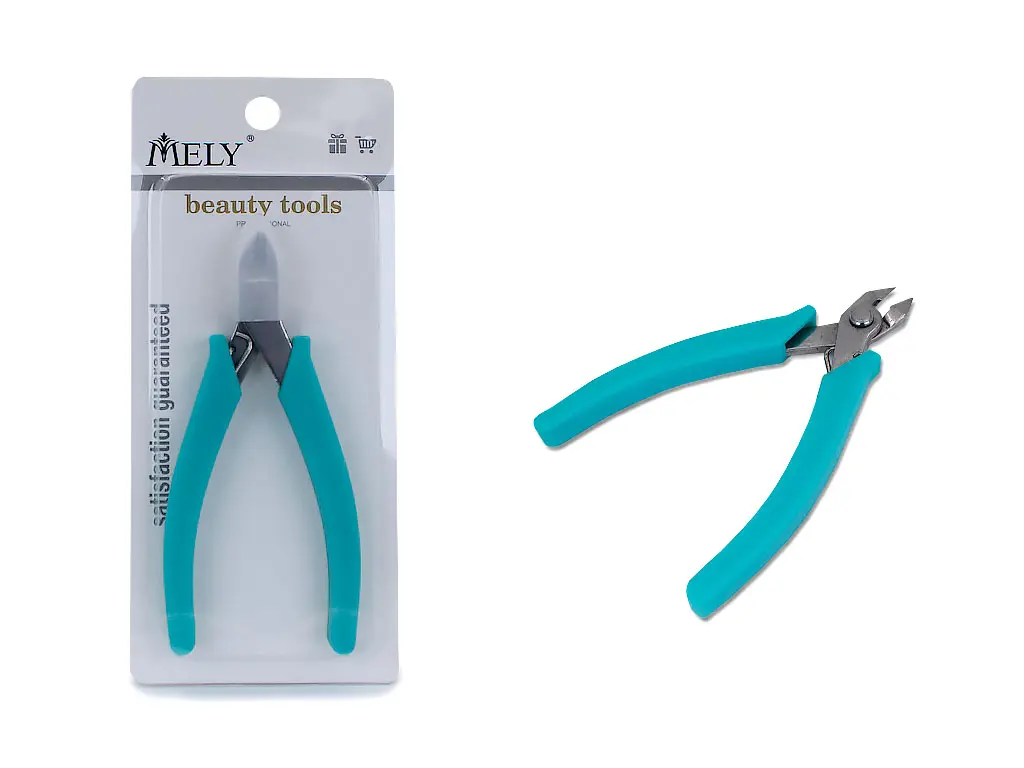 [PM-42652] Alicate corte preciso MELY___PACK X3