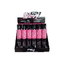 Mascara de pestañas y delineador 2en1 MELY___CAJA X24PCS  