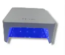 Cabina led para uñas 72w City Girl 