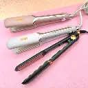  Planchita de/para Cabello 