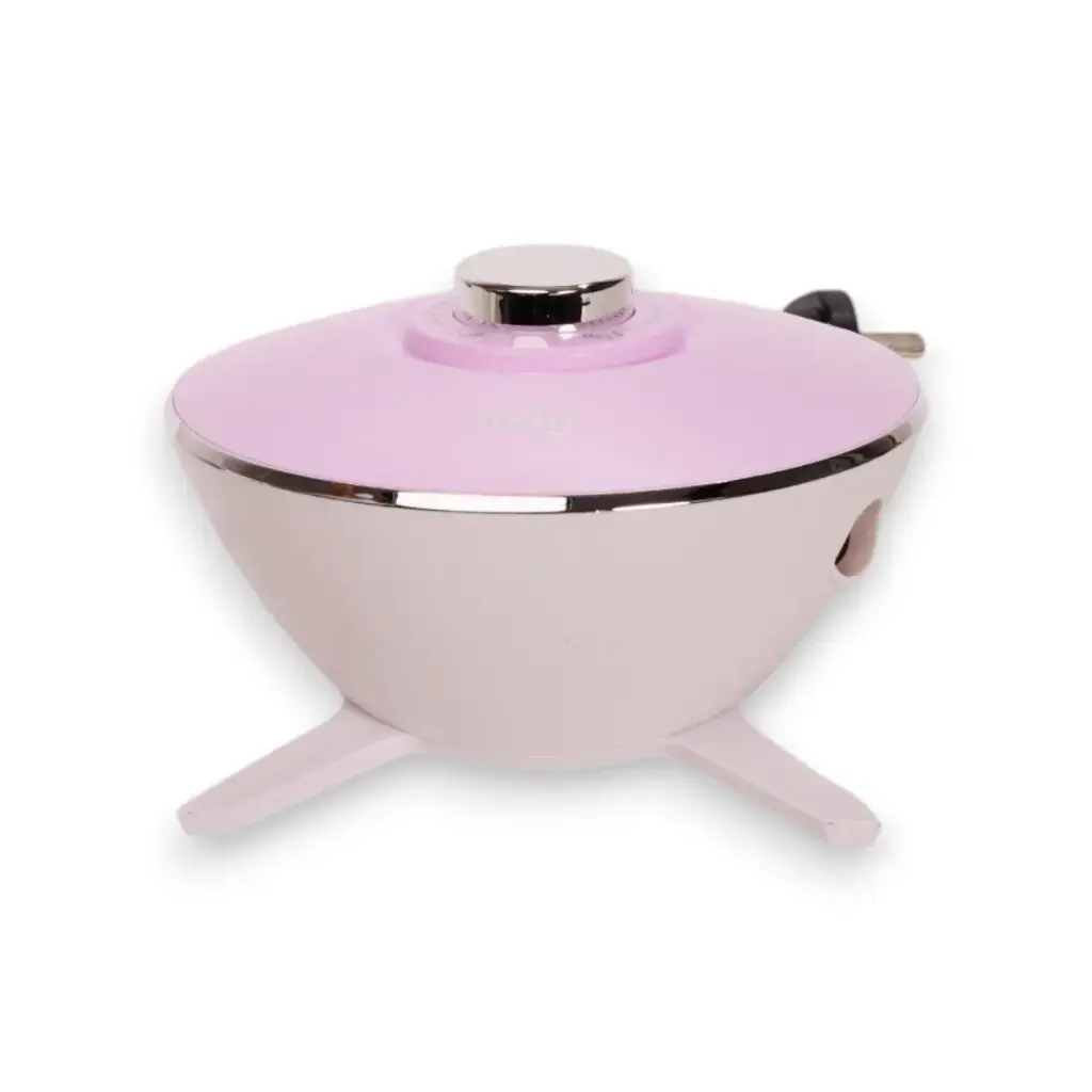 [PM-M17] Torno para uñas potencia 35W 45000RPM MELY