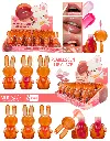 Labial Liquido Pearlescent Lip Glaze TEI
