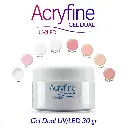 Gel dual Acryfine 30gr