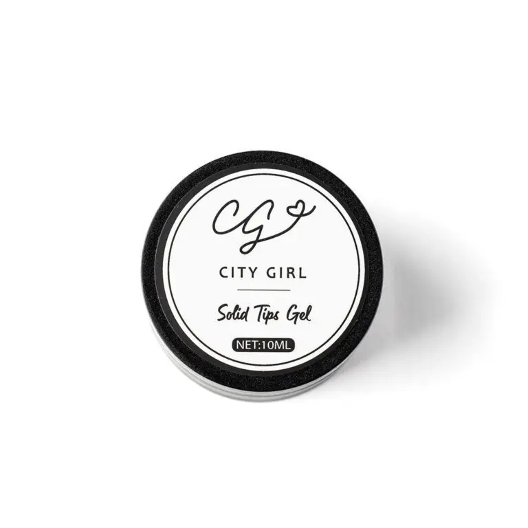 Gel sólido 10ml City Girl