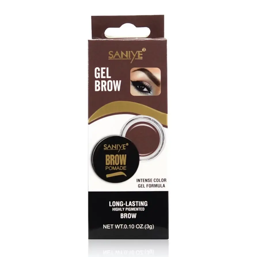 pomada para cejas SANIYE