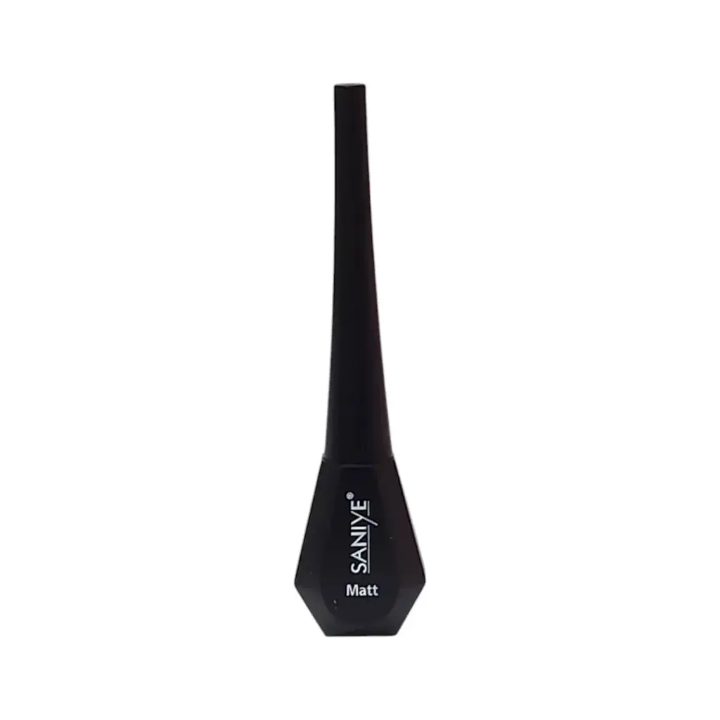 delineador líquido Matte SANIYE