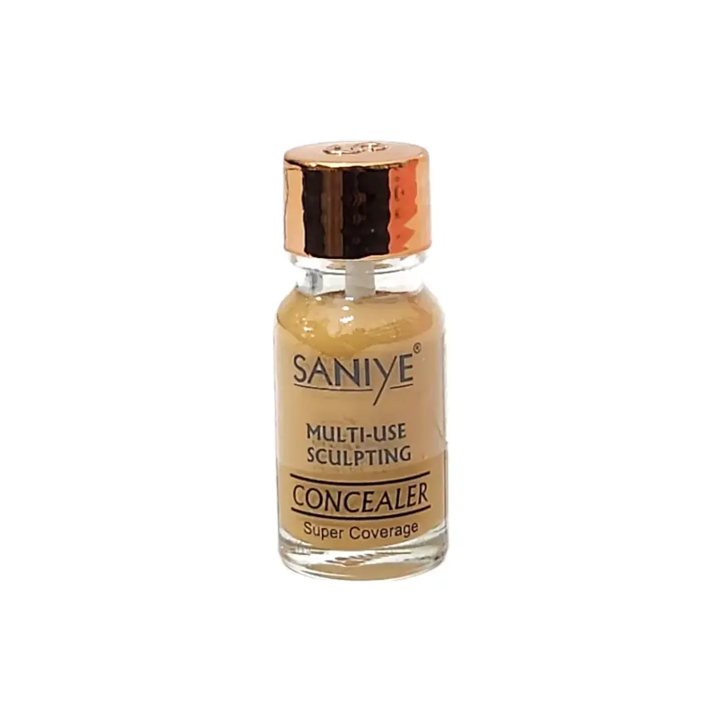corrector líquido 15gr SANIYE