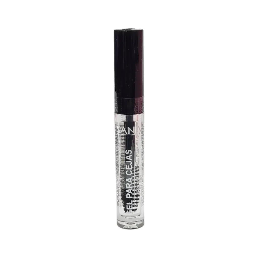 gel para cejas transparente SANIYE