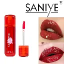 tinta labial lip ink Creamy SANIYE 