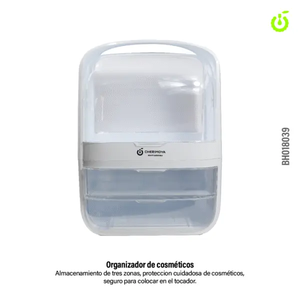 [BH018039] Organizador Maquillaje acrilico