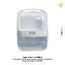 Organizador Maquillaje acrilico