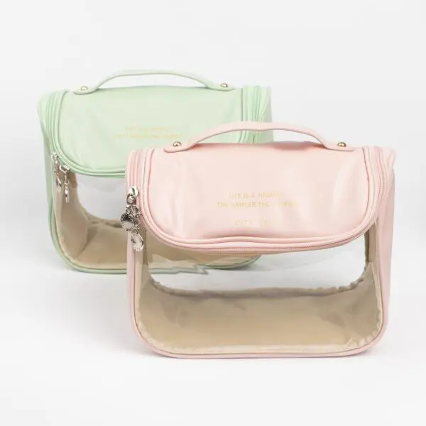 Organizador Neceser Bolso Portacosmeticos Viajes
