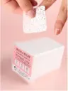 Wipes de/para Uñas