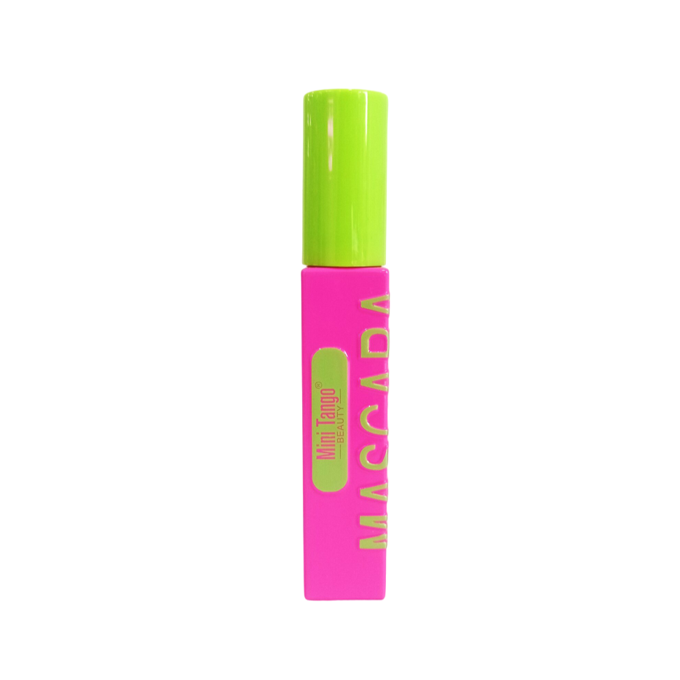 Máscara rimel de / para pestañas Mini Tango 