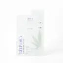 Mascarilla de canabis + serum Hidrashock City Girl 