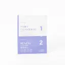 2 en 1 gel limpiador y serum City Girl 