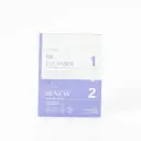 2 en 1 aceite limpiador y serum City Girl 