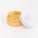 parches para ojos Radiant Skin vitamina C 60pcs City Girl