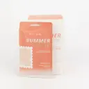 Mascarilla facial Summer Glow pétalos de caléndula City Girl 
