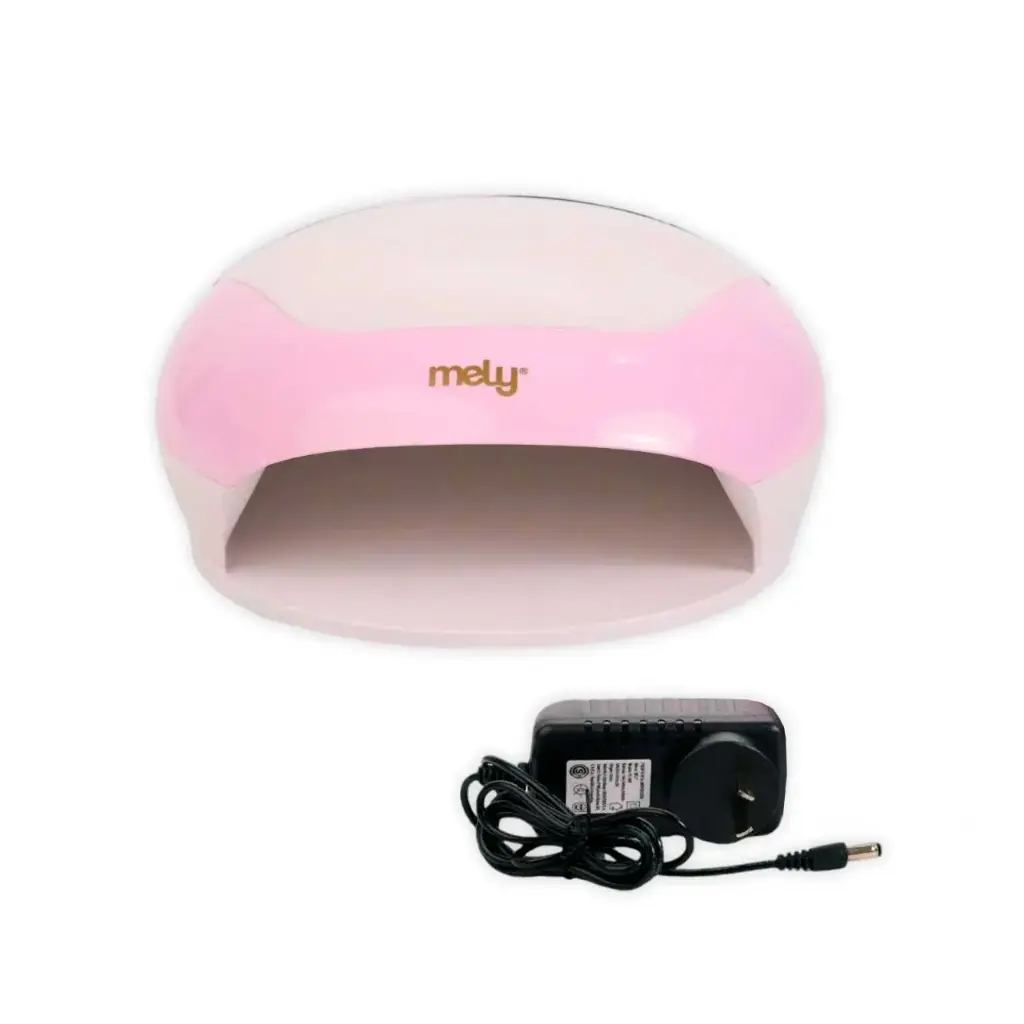[PM-Y-S9] Cabina uv/led para uñas 72W MELY